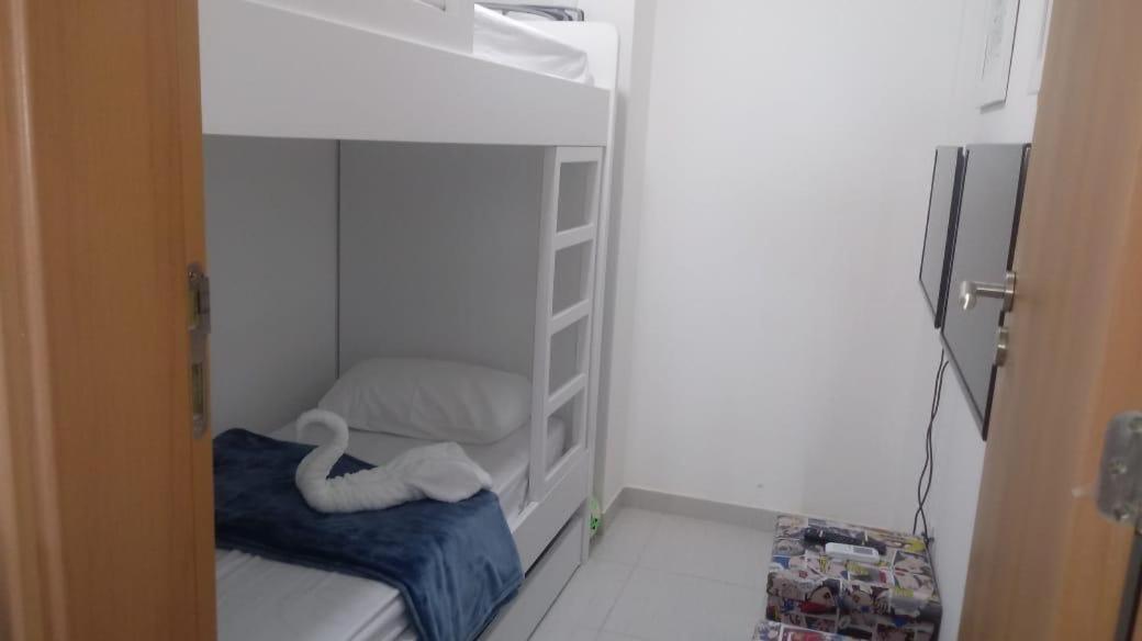 Bangalo Beira Mar Em Porto De Galinhas Hotell Exteriör bild